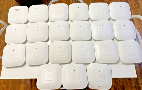 Access point wireless cisco - point,