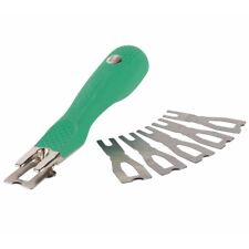 Leister Coltello Repulsione