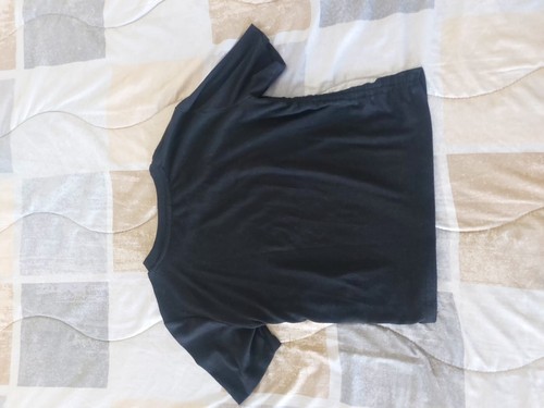 Maglietta zara mezze maniche - zara,