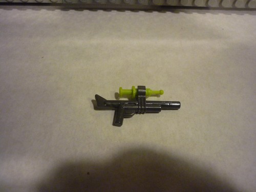 Lego 99809 weapon - gun, 87989