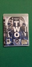 GIOCHI PS 3   ARMY of TWO