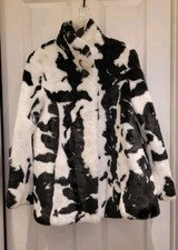 Bellissimo cappotto pelliccia