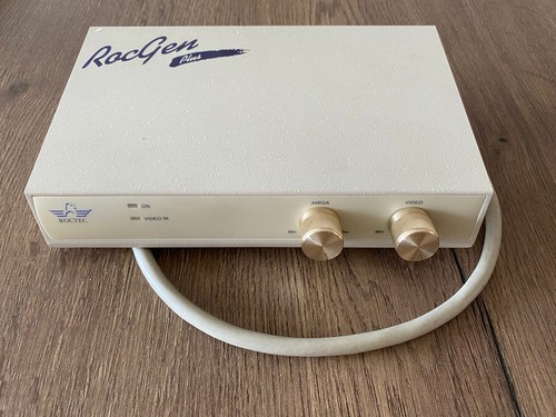 Roc gen plus rg310c - plus,