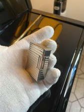 Accendino S.T. Dupont Lighter