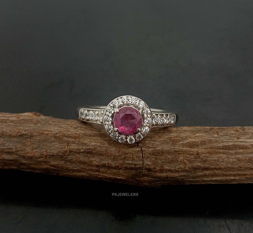 Anello anniversario donna