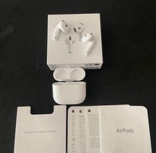 airpods 4 cancellazione rumore