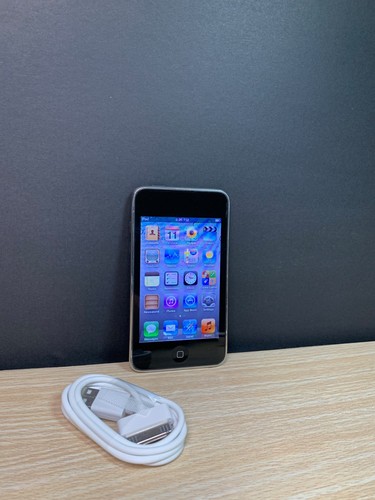 Apple ipod touch - ipod,