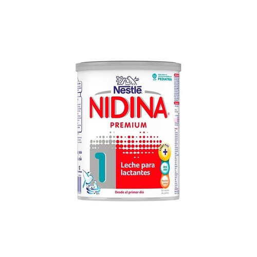 Nestlé nidina premium - nestlé,