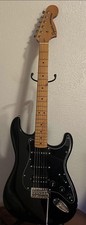 Chitarra elettrica Fender