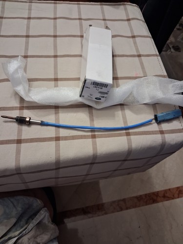 Sensore temperatura gas - sensore,