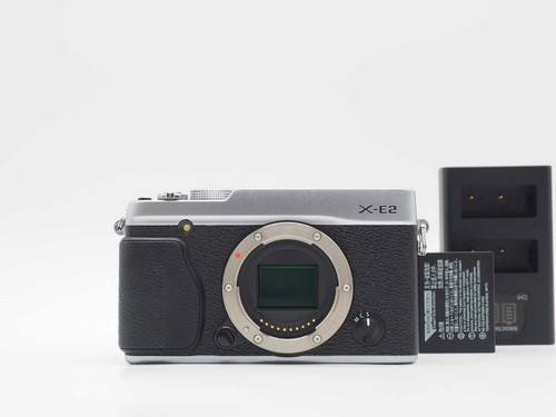 Fujifilm fuji series e2 - fuji, x