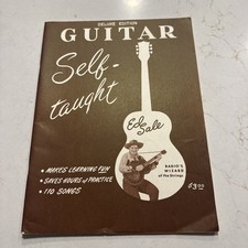 Chitarra Deluxe Edition