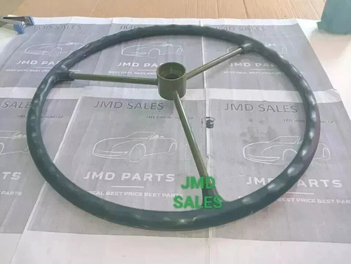 Volante adatto per seconda - volante,