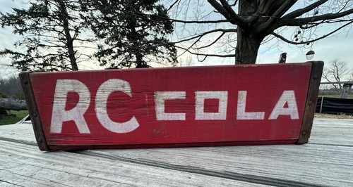 Rc cola ventura - cola,