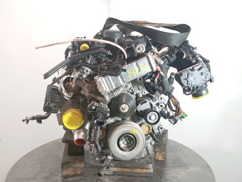 B47d20a motore completo - b47d20a,