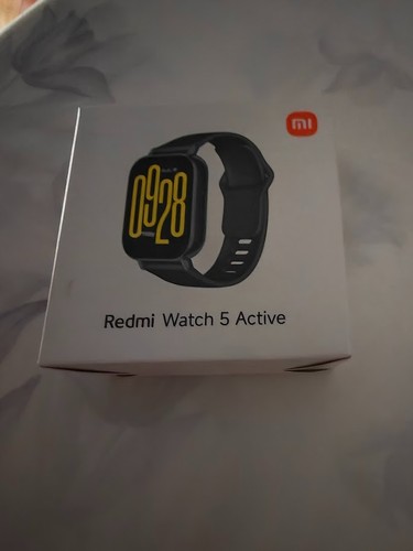 Xiaomi redmi watch active - watch, 5