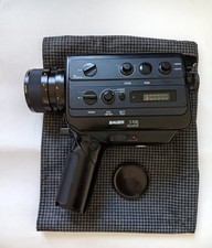 Cinepresa Bauer S 108 Sound.