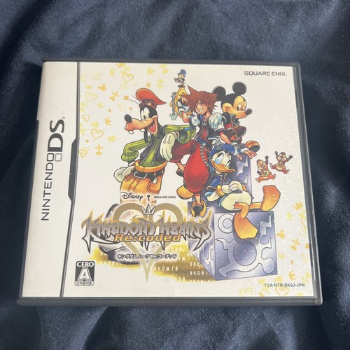 Versione giapponese kingdom - versione,
