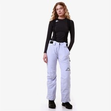 Kappa - Pantaloni Tuta Donna