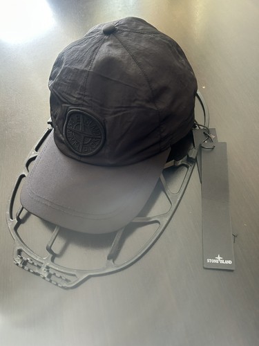 Casquette stone island - casquette,