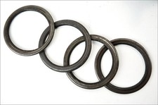 HONDA CBR 600 F 2001 2006 guarnizioni collettori di scarico originali