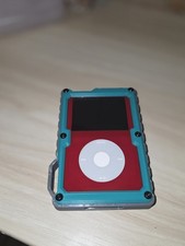 Custodia paraurti iPod Classic