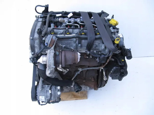 Motore alfa romeo giulietta - romeo,