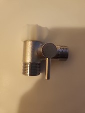 Valvola con Guarnizione