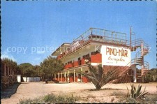 Castelldefels Bungalow Pino