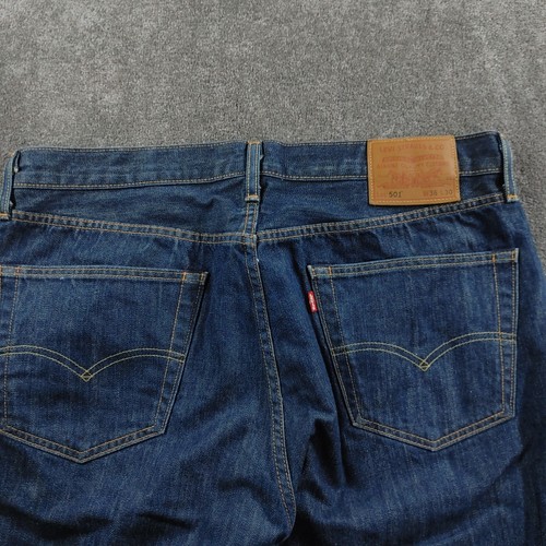 Jeans levis 501 uomo - jeans,