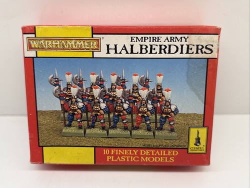 10x warhammer fantasy - 10x,