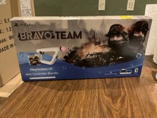 Bravo Team VR con Controller