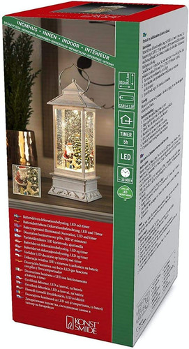 Lanterna led con - -, di