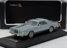 Lincoln continental mark - lincoln,