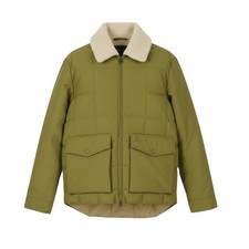 Woolrich Duster Blizzard Uomo