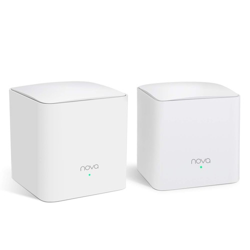 Tenda nova mw5c dual band - tenda, 2.4