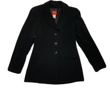 Kenzo Jungle Donna Giacca Nera