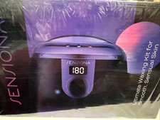 Sensiona Kit Cera per Capelli