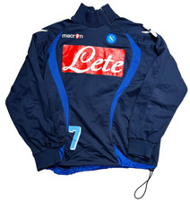 maglia calcio vintage Napoli