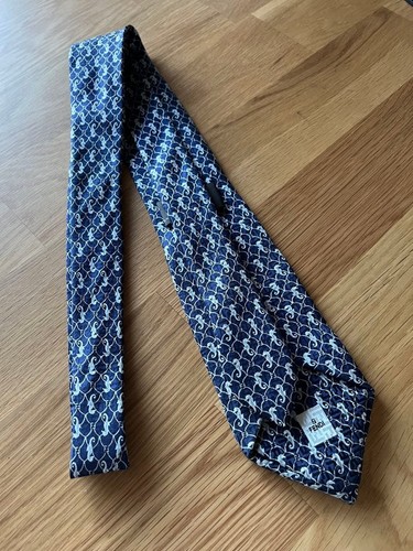 Cravatta fendi modello - cravatta,