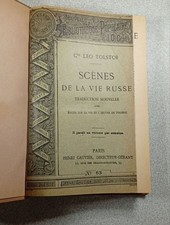 I Grandi Scrittori Della Letteratura Volume 1 - Scene