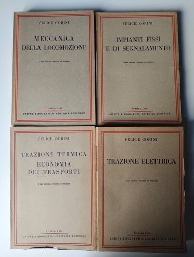 Costruzione esercizio delle - ed,