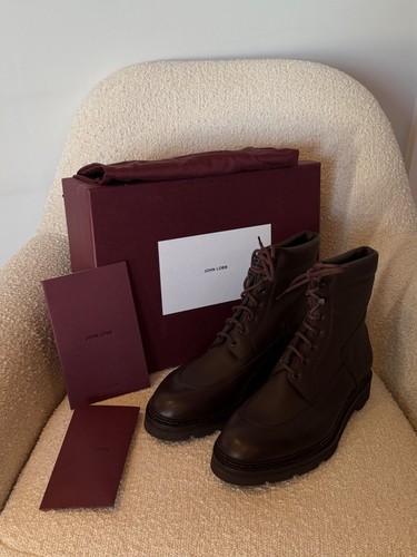 Stivali john lobb peak - stivali, in