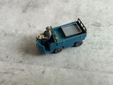 Carrello elettrico Wiking 1:87