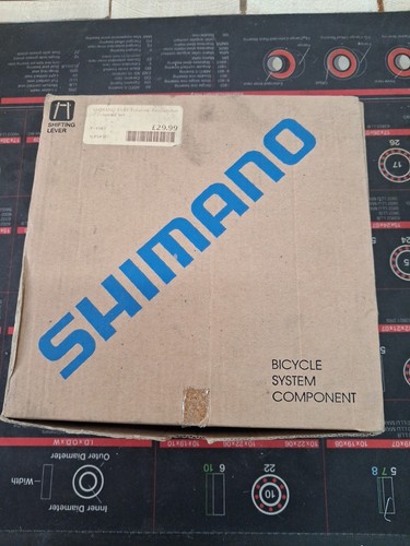 Revoshifter shimano rs43 - revoshifter,