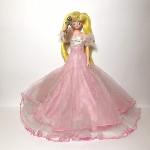 Sailor moon principessa - moon,