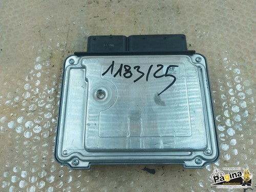 Centralina motore ecu per - centralina,
