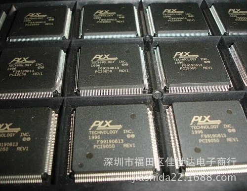 Plx pci9050 rev1 - pci9050,