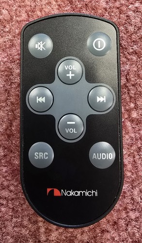 Telecomando autoradio