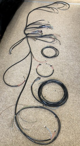 Mercedes 190 w121 kit - w121,